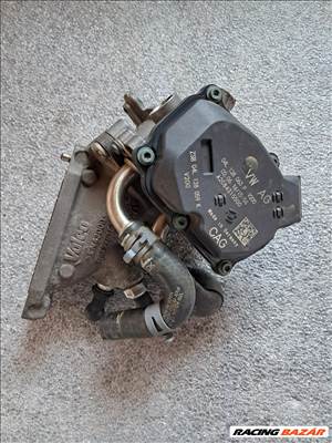 Volkswagen Golf VII 2.0tdi CRB fojtószelep  04l128063p
