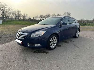 Opel Insignia 2010 96Kw Minden alkatrésze eladó!