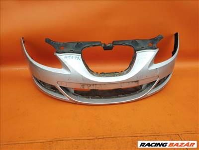 Seat Altea első lökhárító 06-tól (P.30)
