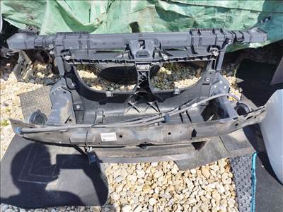 BMW 116 E81, E82, E87, E88 homlokfal kompletten eladó 