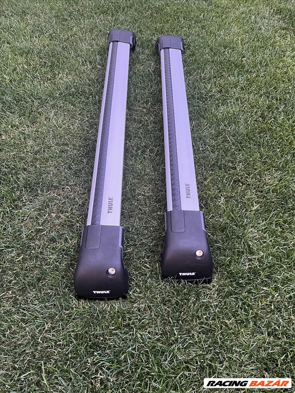 Thule tetőcsomagtartó Mercedes CLA SB 1. kép