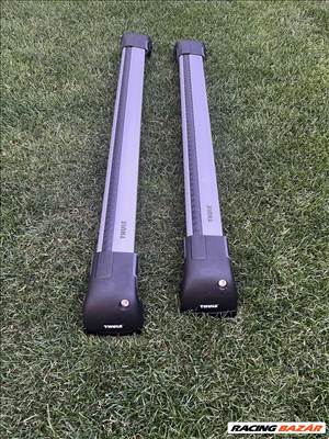 Thule tetőcsomagtartó Mercedes CLA SB