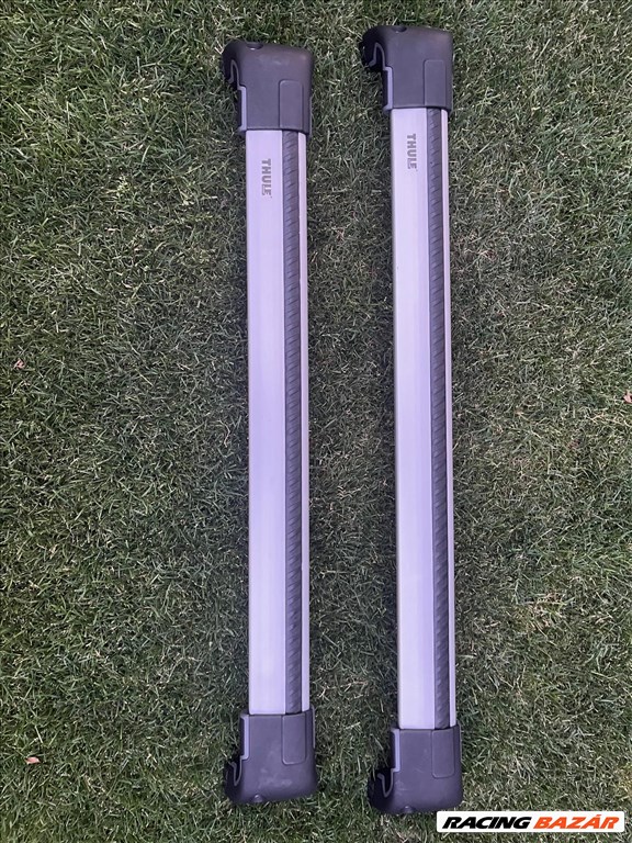 Thule tetőcsomagtartó Mercedes CLA SB 3. kép