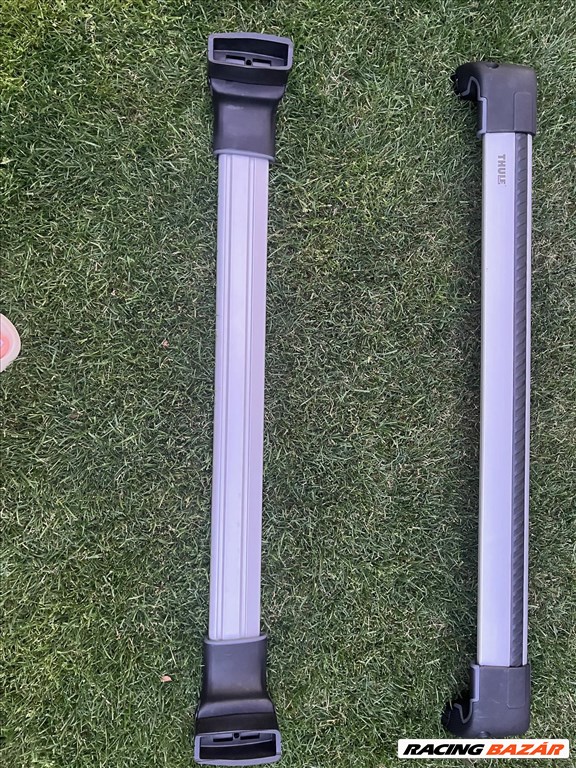 Thule tetőcsomagtartó Mercedes CLA SB 4. kép