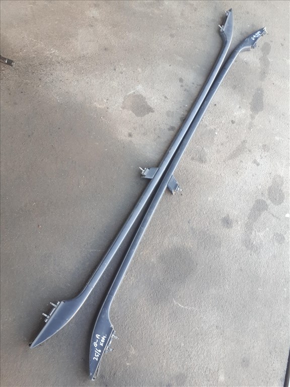 Opel Astra G Kombi tetősín  2. kép