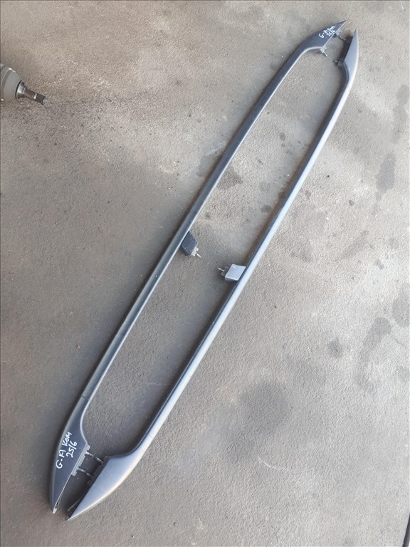 Opel Astra G Kombi tetősín  1. kép