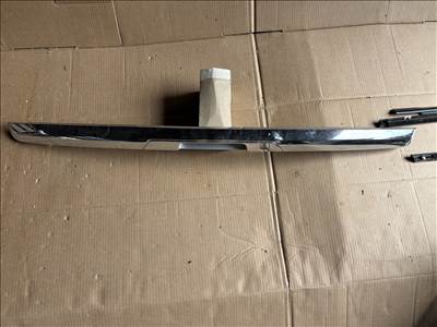 Peugeot 4008 Csomagtérajtó króm díszléc 5817a228