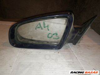 Audi A4 (B6/B7) Bal Visszapillantó Tükör (Elektromos) *82450*