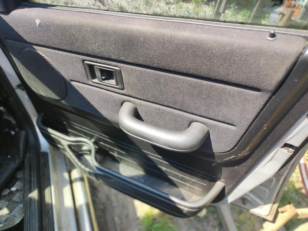 2000 LandRover Freelander 1.8 16V benzin, manuális - BONTÁS 5. kép