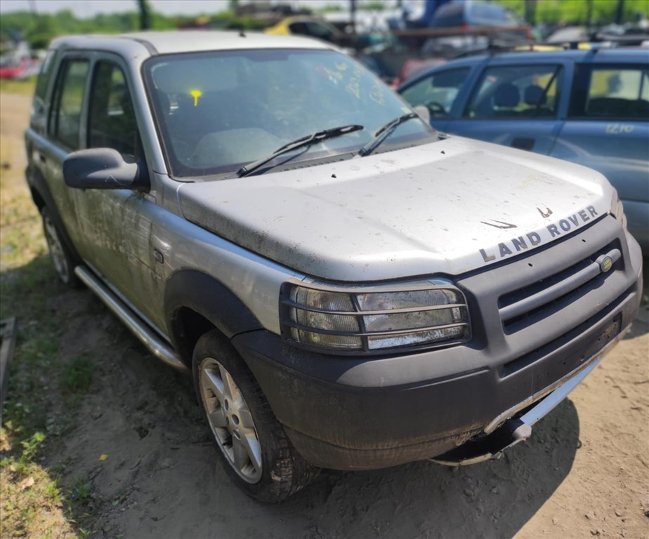 2000 LandRover Freelander 1.8 16V benzin, manuális - BONTÁS 12. kép