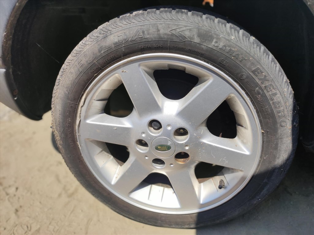 2000 LandRover Freelander 1.8 16V benzin, manuális - BONTÁS 14. kép