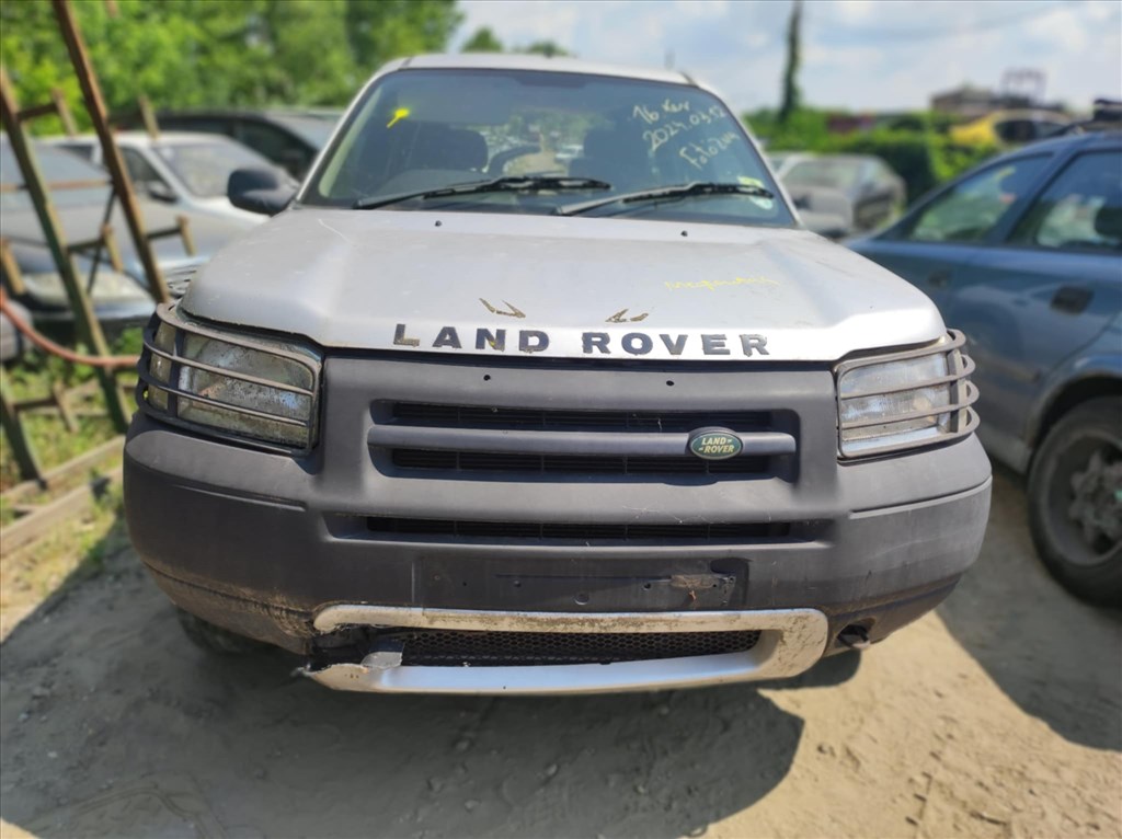 2000 LandRover Freelander 1.8 16V benzin, manuális - BONTÁS 19. kép