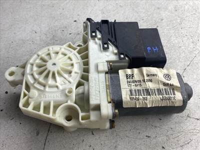 VW GOLF IV Bal hátsó Ablakemelő Motor