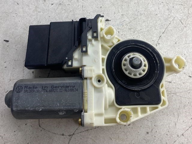 VW GOLF IV Bal hátsó Ablakemelő Motor 2. kép