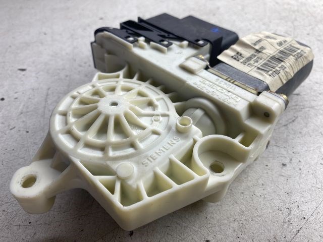 VW GOLF IV Bal hátsó Ablakemelő Motor 5. kép