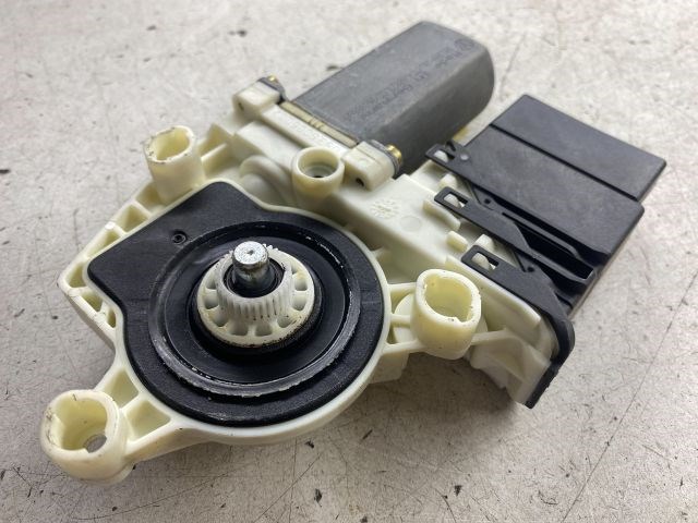 VW GOLF IV Bal hátsó Ablakemelő Motor 6. kép