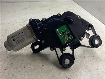 SKODA ROOMSTER Hátsó Ablaktörlő Motor