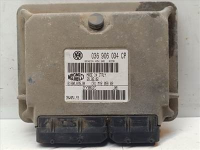 SEAT LEON Motorvezérlő