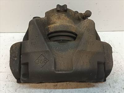 DACIA DOKKER Bal első Féknyereg Munkahengerrel