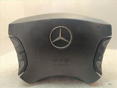 MERCEDES-BENZ S-CLASS Kormánylégzsák