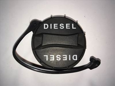 KIA CEED Tanksapka
