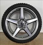 Mercedes AMG 18 coll eredeti gyári cikkszámos felni alufelni 5x112