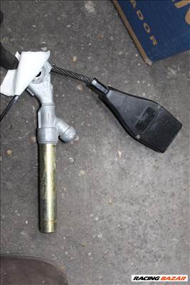 Renault Trafic jobb első biztonsági öv csatt   8200174732