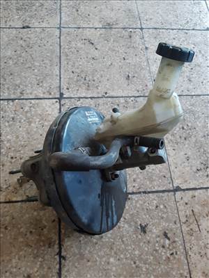 Nissan Micra Devander + Főfék Munkahenger + Fékfolyadék Tartály 8200 123 844