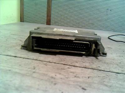 FIAT PUNTO I. Motorvezérlő egység ECU PCM modul