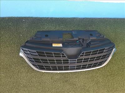 Renault Trafic III. VU F82 2.0 DCi 2021 hűtődíszrács, hűtőrács, hűtőmaszk  mou022772