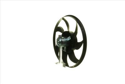 MAHLE CFF 120 000P - ventilátor, motorhűtés OPEL VAUXHALL