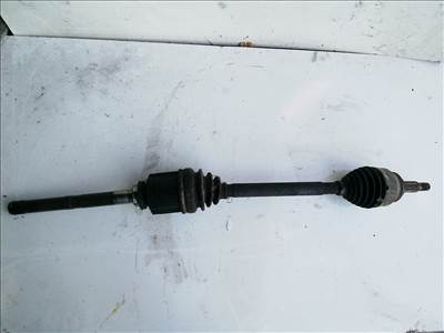 192404 Peugeot 4007 2007-2012 2,2 16v Diesel jobb első féltengely
