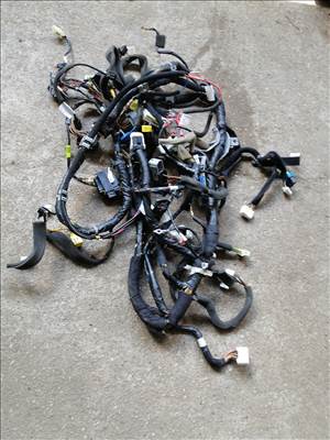 SsangYong Musso Műszerfal kábelköteg 8974036000