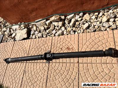 BMW E39 530iA kardántengely 26107523787