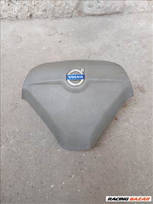 Volvo XC90 D5 AWD Kormány légzsák 3083 8686223