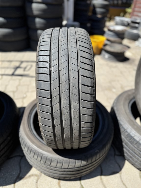 215/45 R17 Bridgestone Turanza T005 87W l 6,5mm l 2db | DOT0719 1. kép
