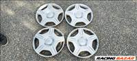 Ford Focus, Fiesta, Fusion gyári 14" dísztárcsa szett eladó! 2M511130AA