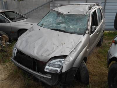 Suzuki IGNIS II (MH) 1.3 Világítás kapcsoló