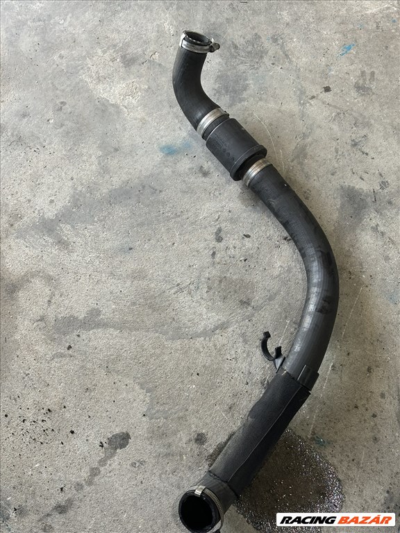 Ford Transit Custom MK7 MK8 12- Intercoolercső turbó cooler cső 8562 bk216c646ab 1. kép