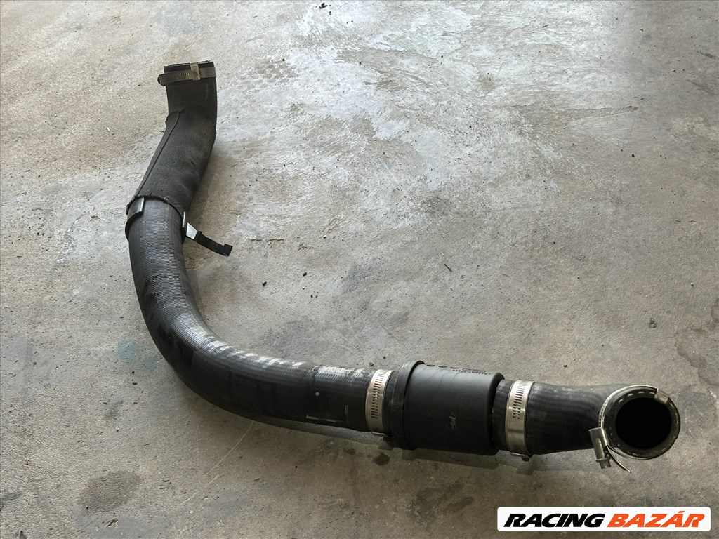 Ford Transit Custom MK7 MK8 12- Intercoolercső turbó cooler cső 8562 bk216c646ab 3. kép