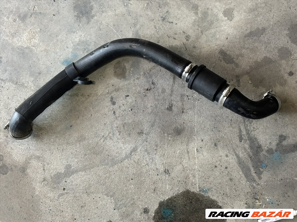 Ford Transit Custom MK7 MK8 12- Intercoolercső turbó cooler cső 8562 bk216c646ab 4. kép