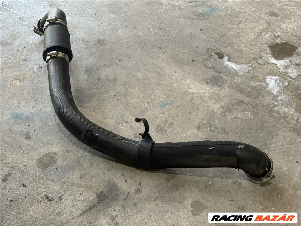 Ford Transit Custom MK7 MK8 12- Intercoolercső turbó cooler cső 8562 bk216c646ab 6. kép