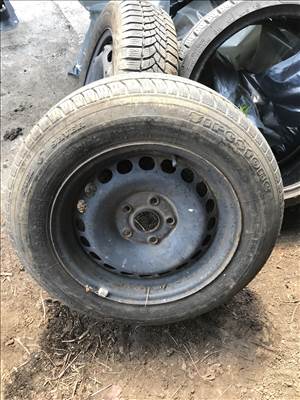 Volkswagen Passat B5 PÓTKERÉK 195/65 R15 3b0601027e