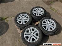 16" 5x105 Opel K Astra + szenzor