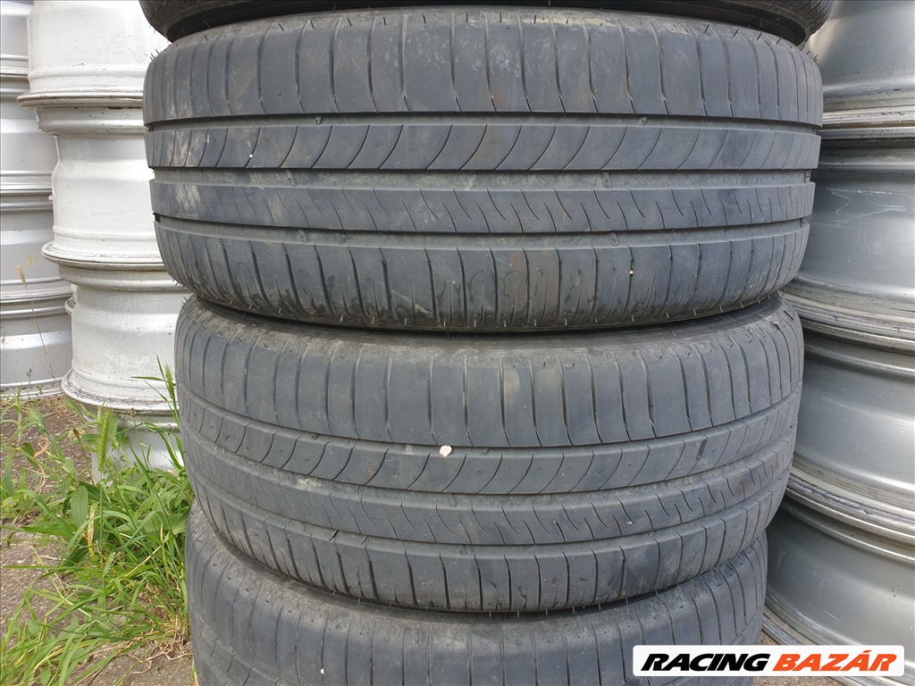 16" 5x105 Opel K Astra + szenzor 5. kép