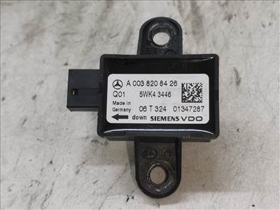 MERCEDES-BENZ S-CLASS (W221) S 320 CDI (221.022/ 221.122) Jobb hátsó Oldal Ütközés Érzékelő #39389# A0038208426