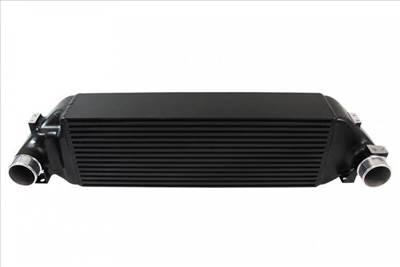 TurboWorks intercooler Ford Focus RS 2.3 EcoBoost 2016+ 2,75" beömlő