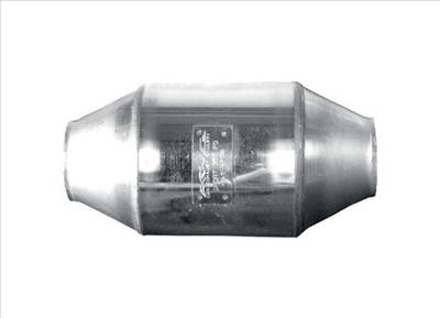 AWG Universal FI 50 3-5L dízel katalizátor EURO 3 200 CPSI