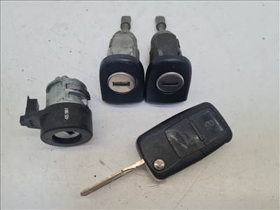 Volkswagen Golf IV zár szett (3-5 ajtóshoz) (20769)