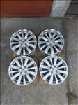 Suzuki swift alufelni! 4x100 lyukosztású 6JJ 16" újszerű (gyári felni) alufelni